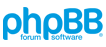 phpbb logo | OmarHosting