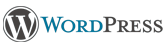 Wordpress logo | OmarHosting